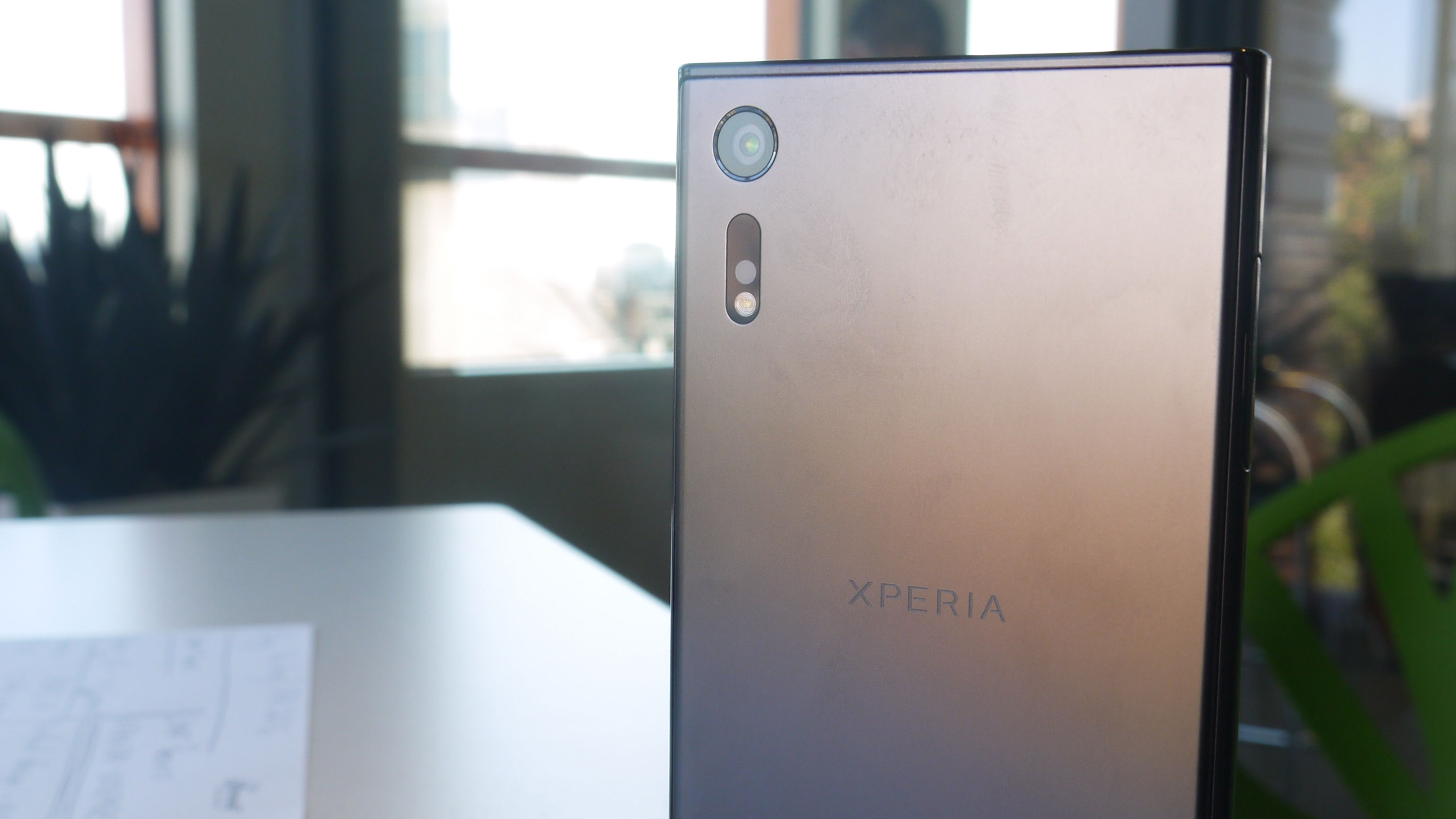 Sony Xperia XZ