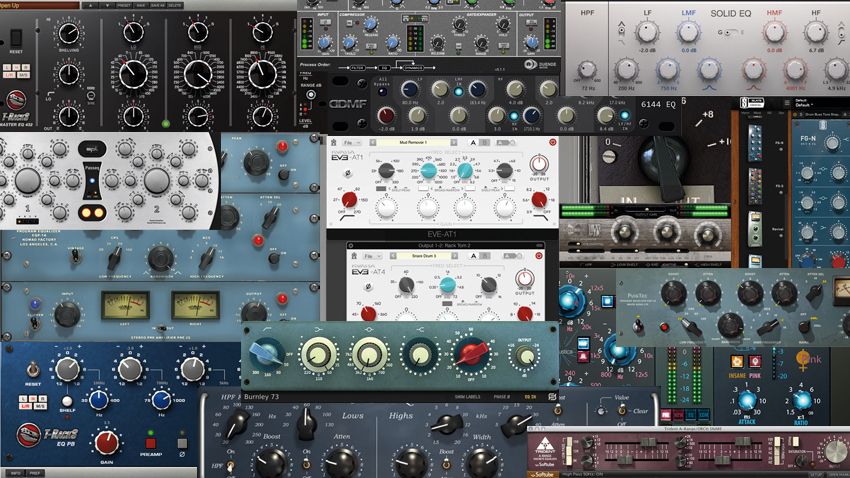 free eq match plugin vst planet