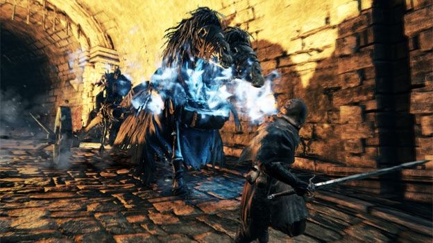 Dark Souls 2