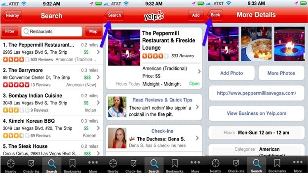 Yelp