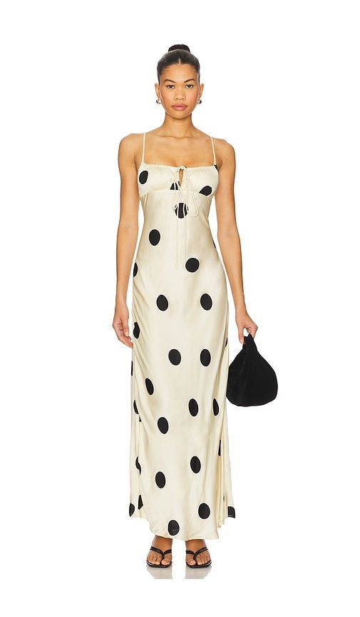 Slip Dress