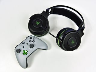 Cheapest headset for online xbox one