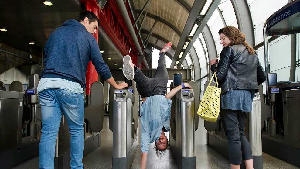 7 things you need to know about London&#039;s contactless transport