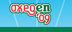 Oxegen