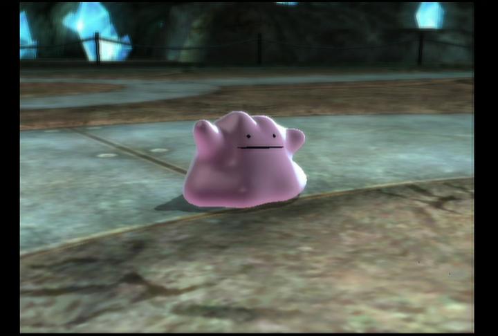 Pokémon of the Week - Ditto