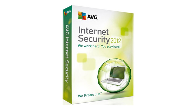 AVG Internet Security 2012