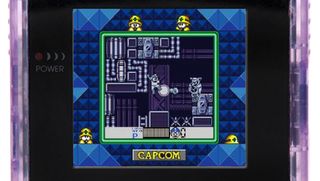 20 Mega Man V