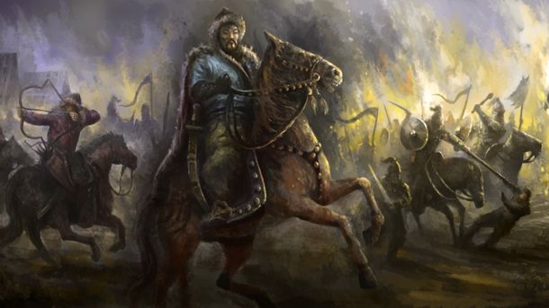 how to raid crusader kings 2