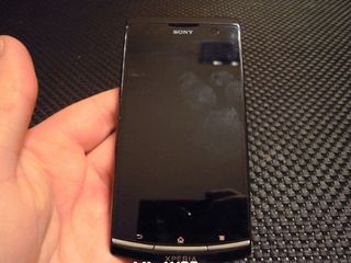 Sony to unveil de-Ericssoned Xperia phones at CES 2012?