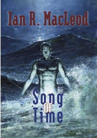 Song Of Time by Ian R MacLeod, winner of the 2009 Arthur C Clarke Award