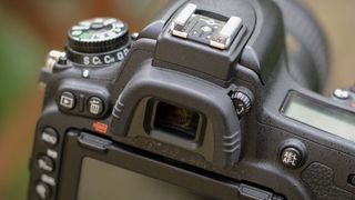 how to get started with a DSLR