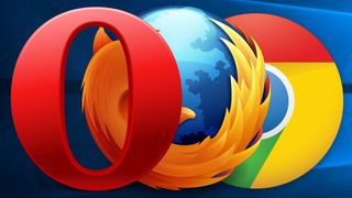 Install Firefox Chrome And Opera Extensions Manually Techradar - download roblox upload enhancer 013 crx file for chrome