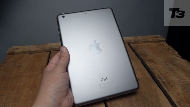 iPad Mini Retina review