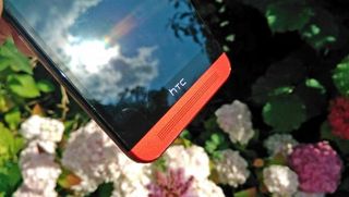 HTC One E8 review