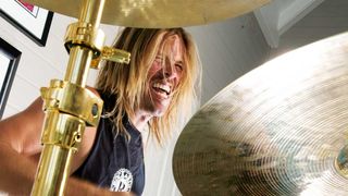 Taylor Hawkins