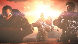 Bulletstorm Editorial Response - Sun