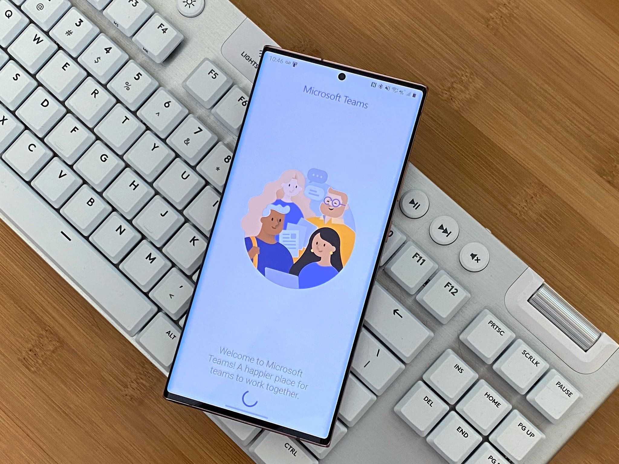 Microsoft fixes Teams bug preventing Android phones from dialing 911 ...
