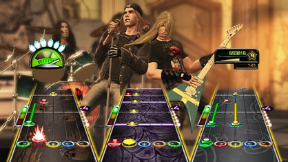 guitar hero metallica dlc