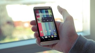 HTC One T-Mobile release date