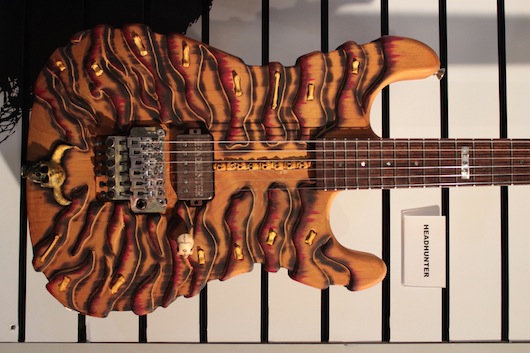 ESP George Lynch Headhunter
