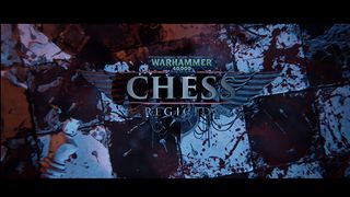 Warhammer 40,000: Chess - Regicide