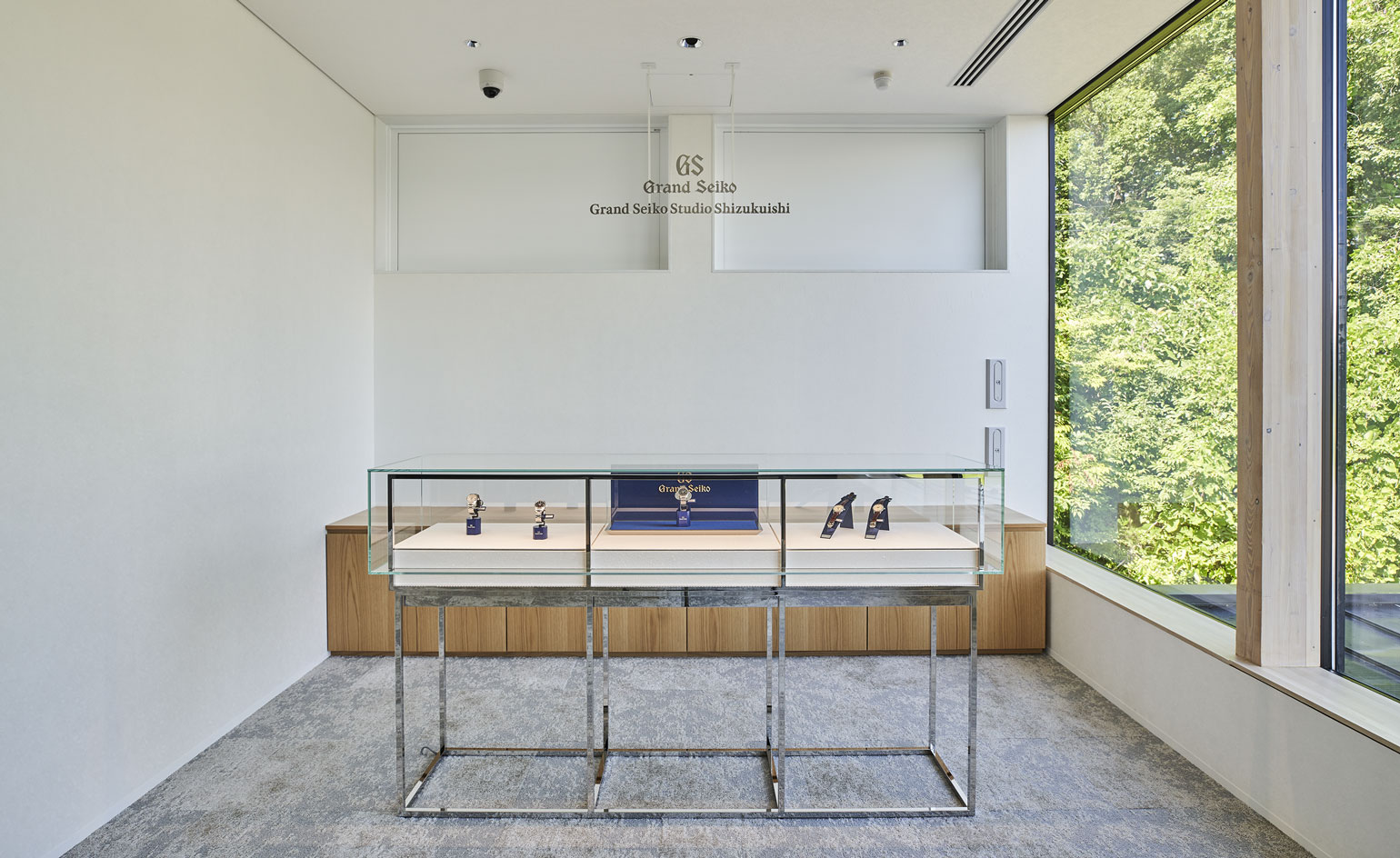 Grand seiko
