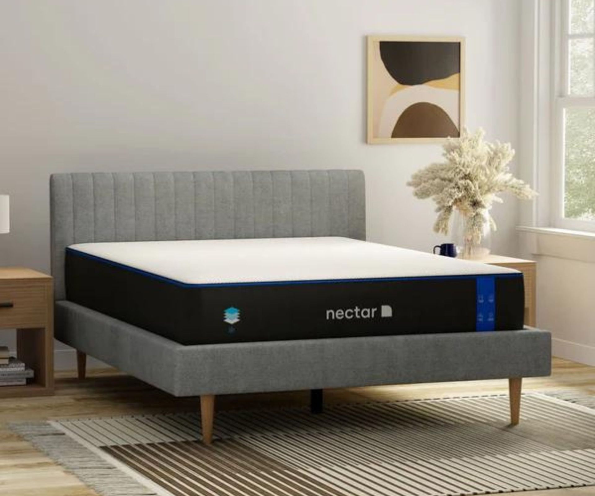 Memory foam vs gel memory foam what's the difference? Homes & Gardens