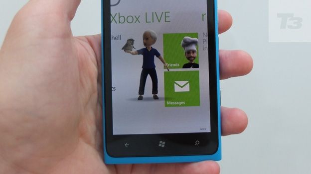 Nokia Lumia 900 review