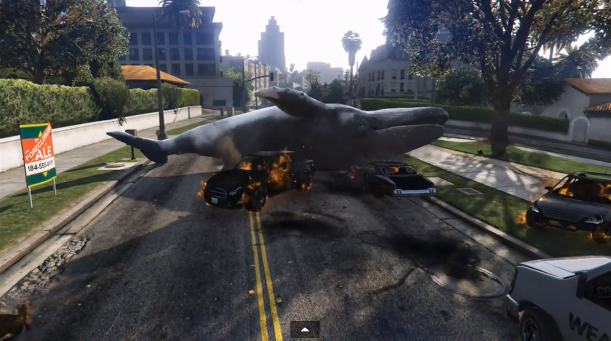 All of the animals in gta 5 фото 65