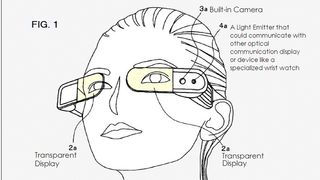 Sony working on AR specs to rival Google's Project Glass