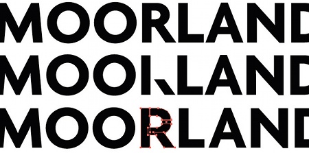modify typeface