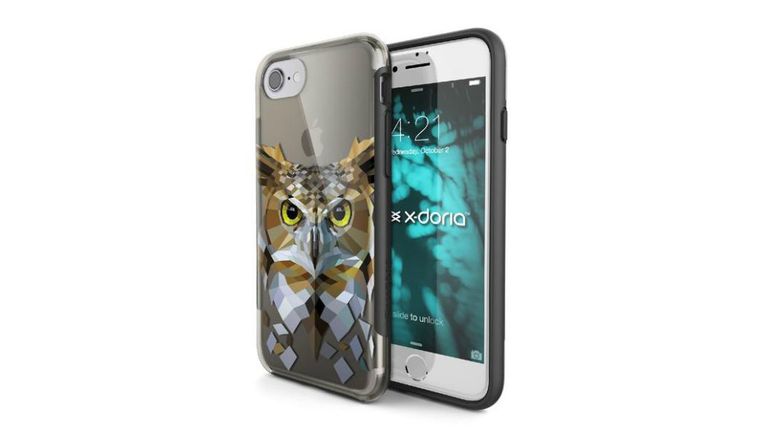 X-Doria Revel Case