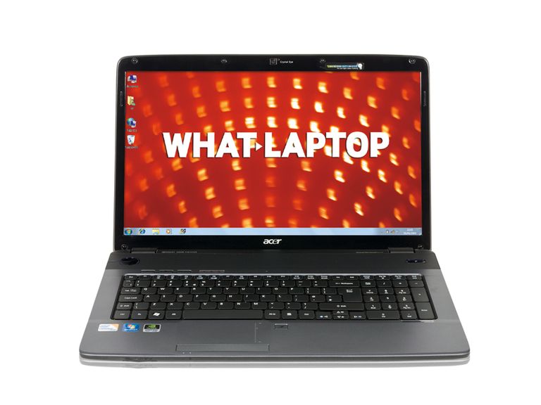 Acer aspire 7736g тест обзор