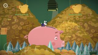 Mimpi Dreams ($0.99/£0.99/AU$1.49)