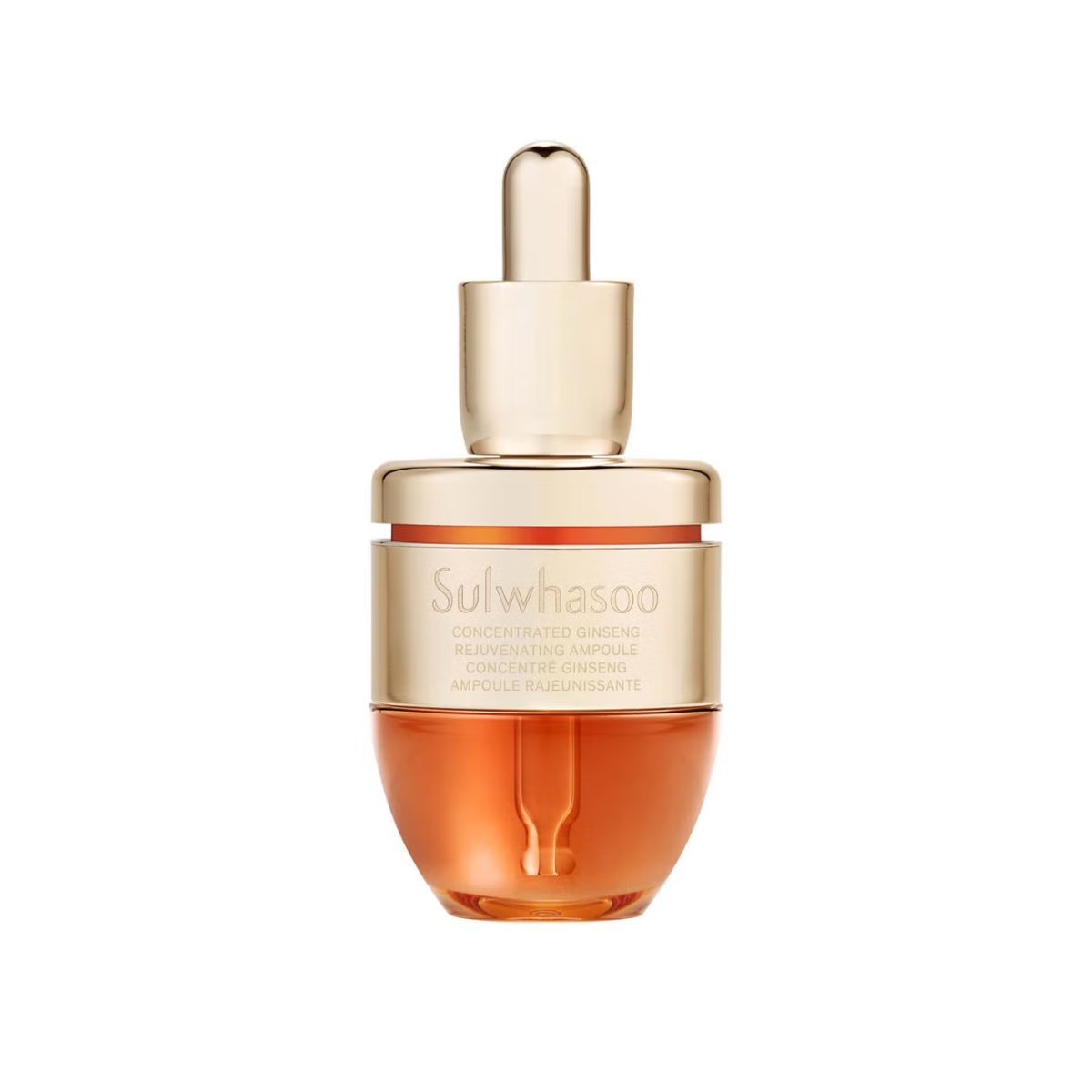 Sulwhasoo Concentrated Ginseng Rejuvenating Ampoule