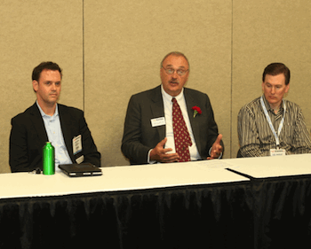 InfoComm, CompTIA STEP up Sustainability Program