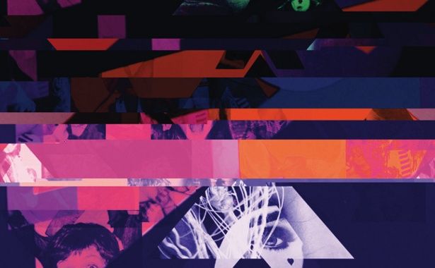 Break the JPEG code | Creative Bloq