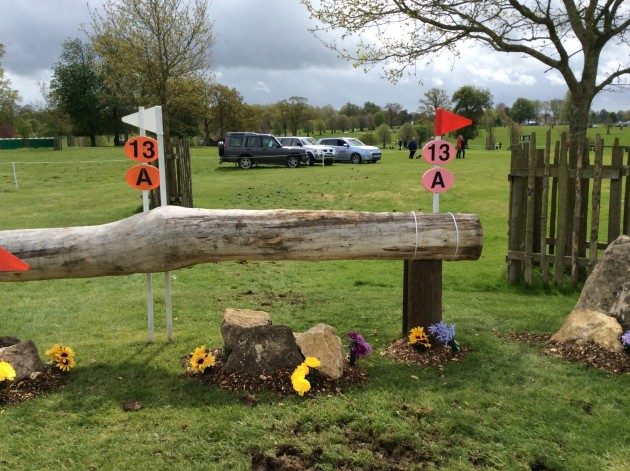 Fence 13a 100