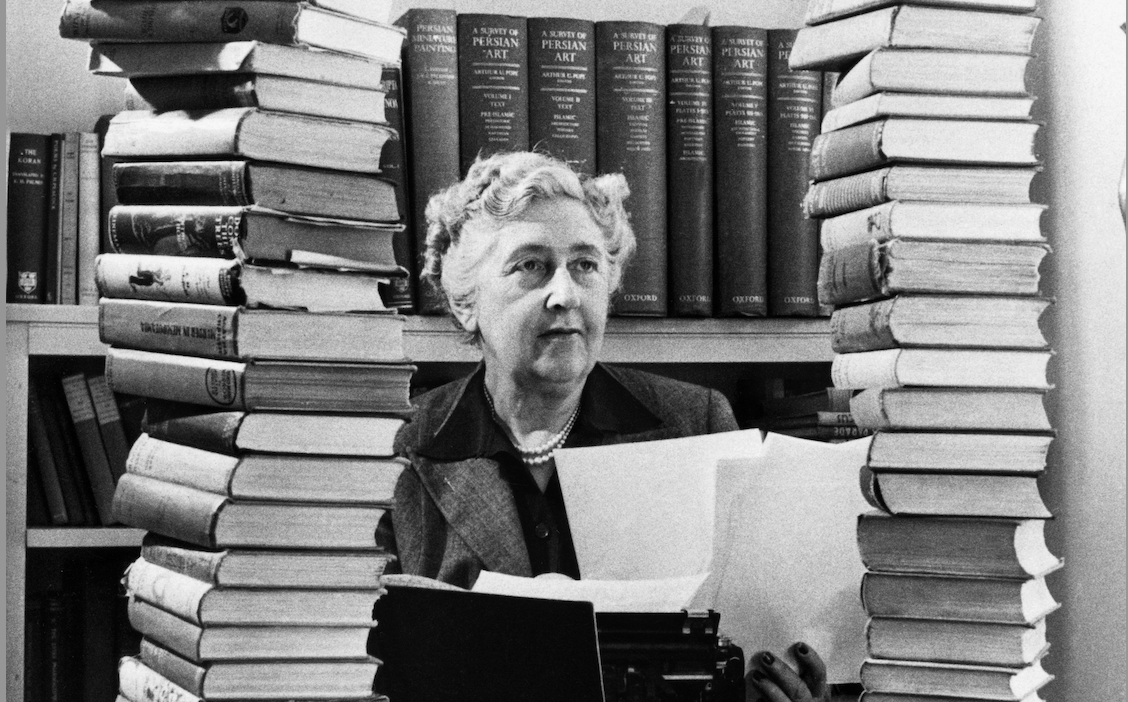Agatha Christie