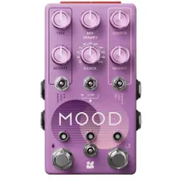 Chase Bliss Mood MK2$399 | £416 | €408 Chase Bliss Mood MK2$399 | £416 | €408