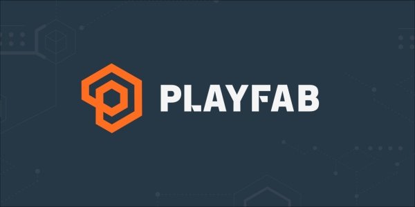 PlayFab logo