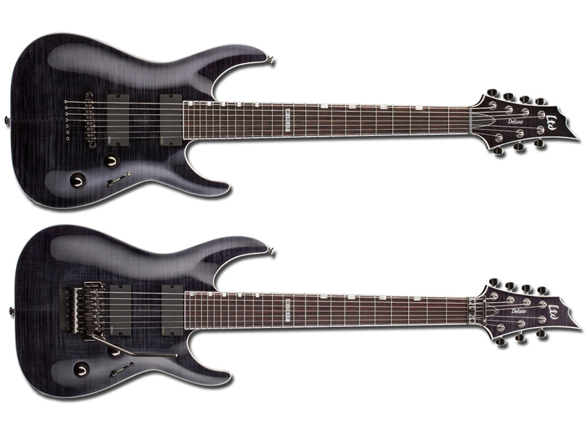 ESP ltd deluxe
