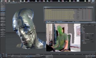 A new tool that democratises the motion-capture process