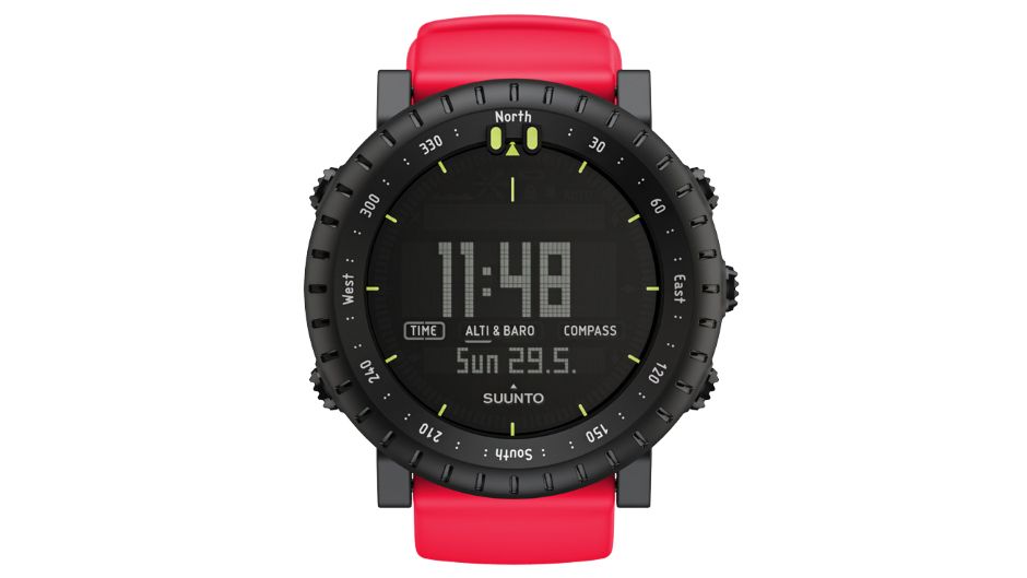 Suunto Core review | TechRadar
