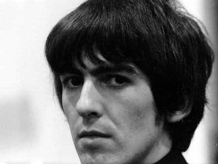 Giles Martin on George Harrison's Early Takes, track-by-track | MusicRadar