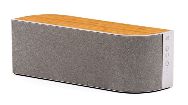 Wren V5AP AirPlay Speaker review | T3