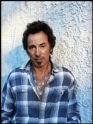 Bruce Springsteen