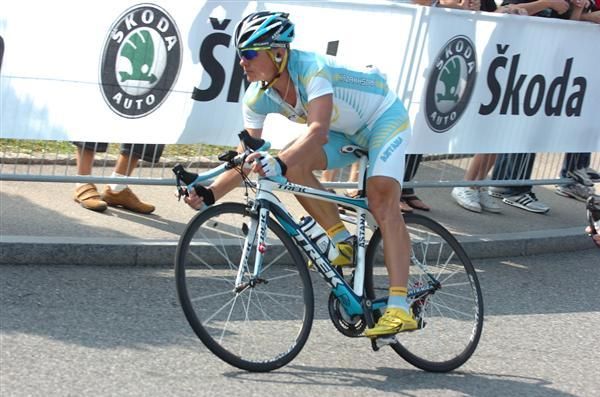 Alexandre Vinokourov (Kazakhstan)