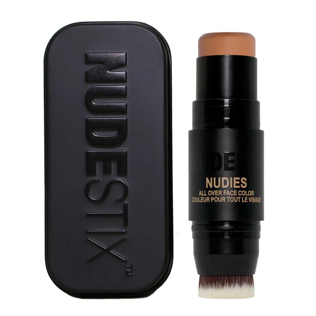 NUDESTIX Nudies All Over Face Color Matte - sofia richie make-up