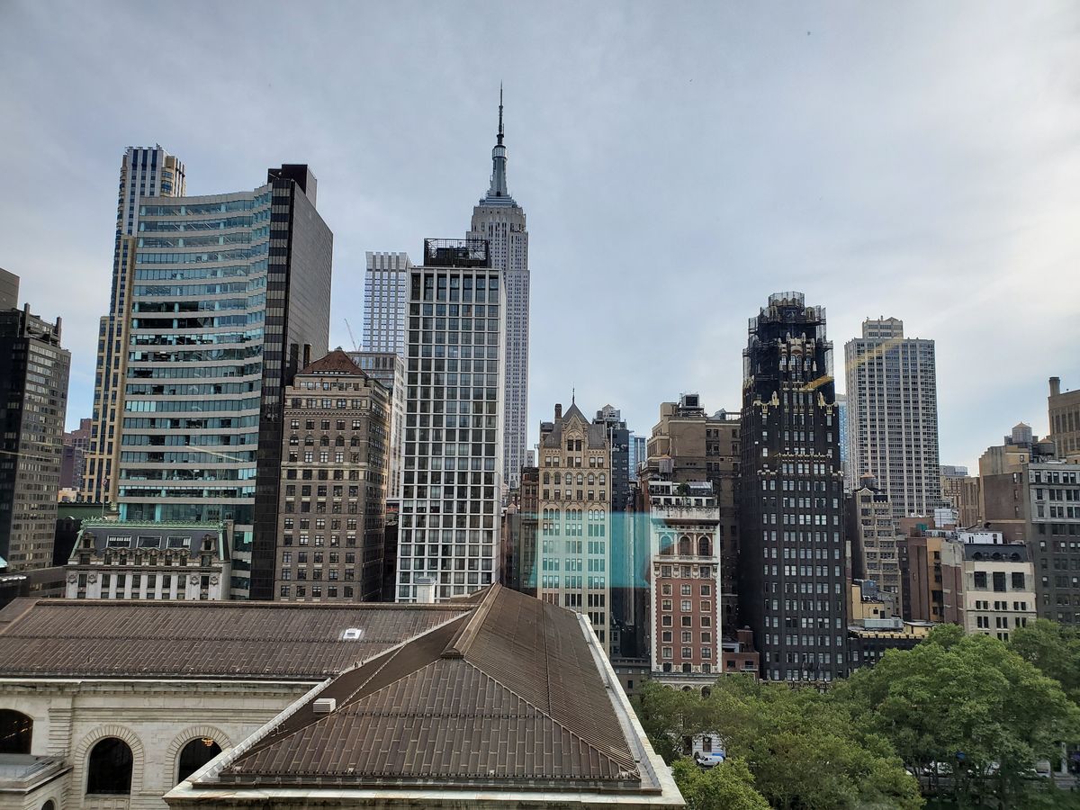Samsung Galaxy Note 10 Plus camera
